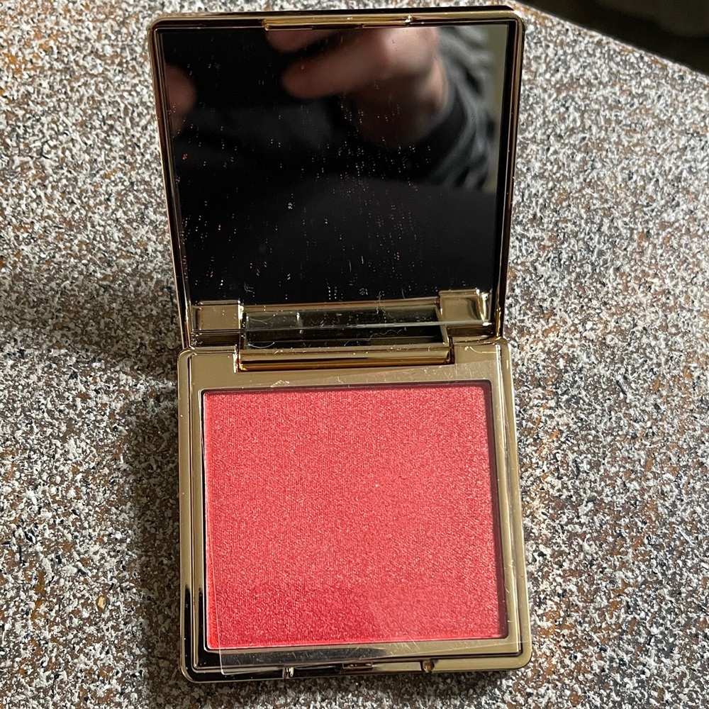 Beau Babe Beauty: Coral Blush